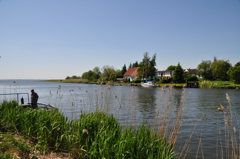 Urlaub in Benz Auf Usedom (Benz Auf Usedom (Amt Usedom-Süd)), Usedom ...